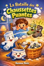 La batailles des chaussettes puantes