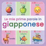 Le mie prime parole in giapponese