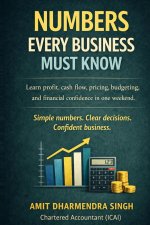 NUMBERS EVERY BUSINESS MUST KNOW