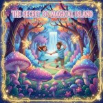 THE SECRET OF MAGICAL ISLAND