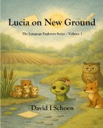 Lucia on New Ground