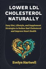 Lower LDL Cholesterol Naturally
