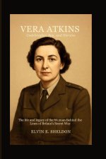 Vera Atkins