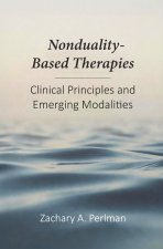 Nonduality-Based Therapies