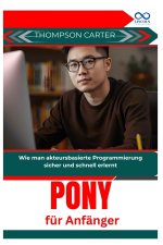 Pony für Anfänger