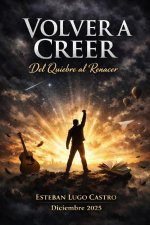 Volver a creer