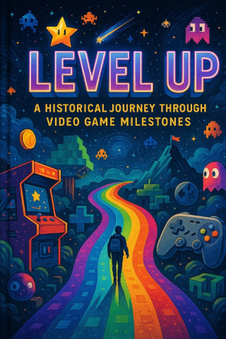 Level Up