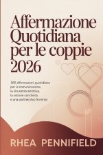 AFFERMAZIONE QUOTIDIANA PER LE COPPIE 2026
