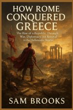 How Rome Conquered Greece