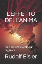 L'EFFETTO DELL'ANIMA