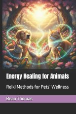 Energy Healing for Animals