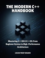 THE MODERN C++ HANDBOOK