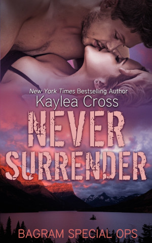 Never Surrender