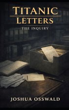 TITANIC LETTERS