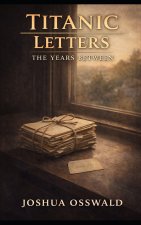 TITANIC LETTERS
