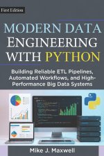 MODERN DATA ENGINEERING WITH PYTHON