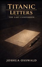 TITANIC LETTERS