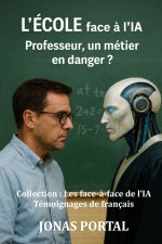 L'ÉCOLE face à L'IA