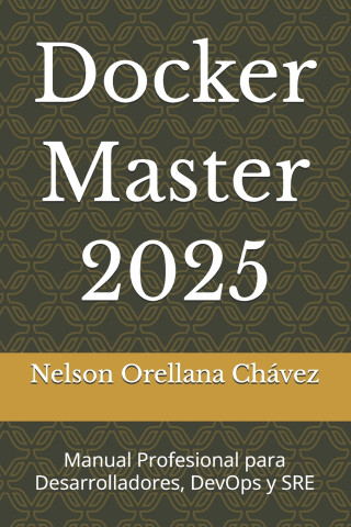 Docker Master 2025