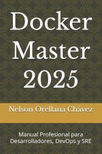 Docker Master 2025