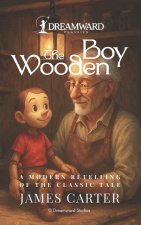 THE WOODEN BOY