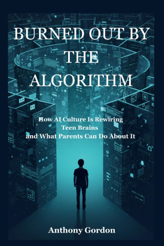 BURNED OUT BY THE ALGORITHM