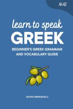 Learn to Speak Greek