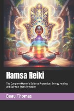 Hamsa Reiki