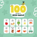 First 100 Words in Irish Gaelic
