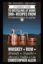 The Moonshine Apprentice