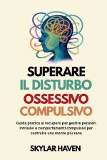 Superare il disturbo ossessivo compulsivo