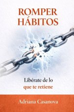 Romper hábitos
