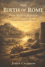 The Birth of Rome