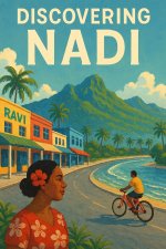Discovering Nadi