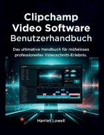 Clipchamp Video Software Benutzerhandbuch
