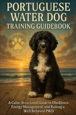 Portuguese Water Dog Training Guidebook