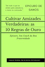 Cultivar Amizades Verdadeiras