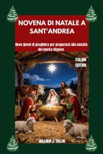 NOVENA DI NATALE A SANT'ANDREA