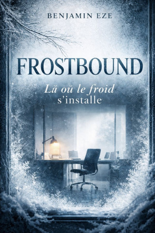 FROSTBOUND
