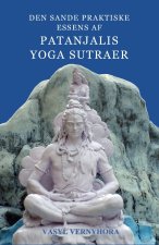 Den sande praktiske essens af Patanjalis Yoga Sutraer