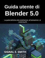 Guida utente di Blender 5.0