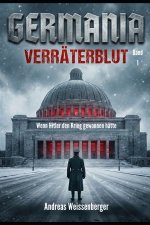 Germania - Verräterblut