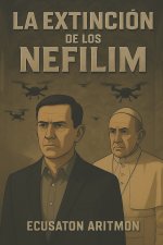 LA EXTINCIÓN DE LOS NEFILIM