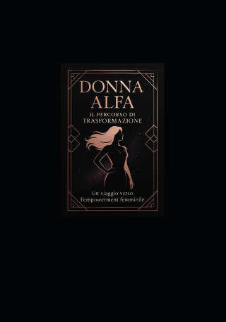 DONNA ALFA