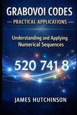 GRABAVOI CODES - Book 1 of 3