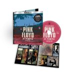 Pink Floyd:  Pink Floyd At Pompeii – MCMLXXII