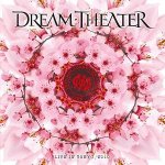 Dream Theater:  Lost Not Forgotten Archives: Live In Tokyo, 2010