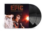 Elvis Presley:  Epic: Elvis Presley In Concert / OST