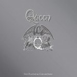 Queen:  Platinum Collection