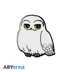 HARRY POTTER - Pin Hedwige x4
